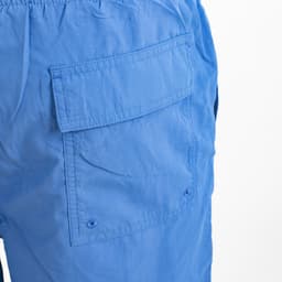 Plain Swim Short - 7