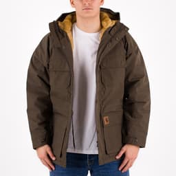Mentley Jacket - 4