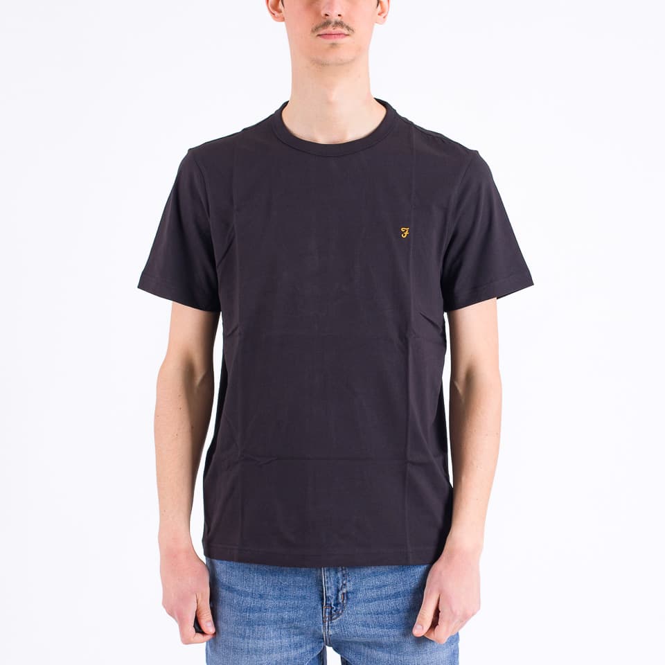 Danny Organic Cotton T-Shirt - 1