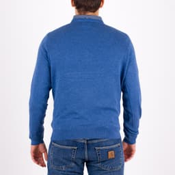 Mullen Cotton Sweater - 5