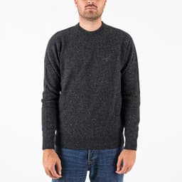 Tainsbury Crew Neck Sweater - 1