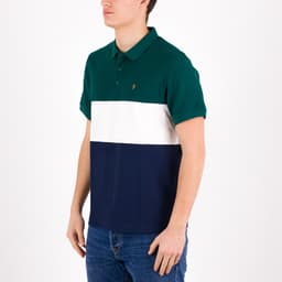 Amherst Polo - 2