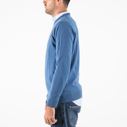 Mullen Merino Wool Jumper - 4