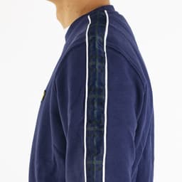 Taped Sweatshirt - 6