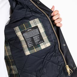 Reelin Wax jacket - 8