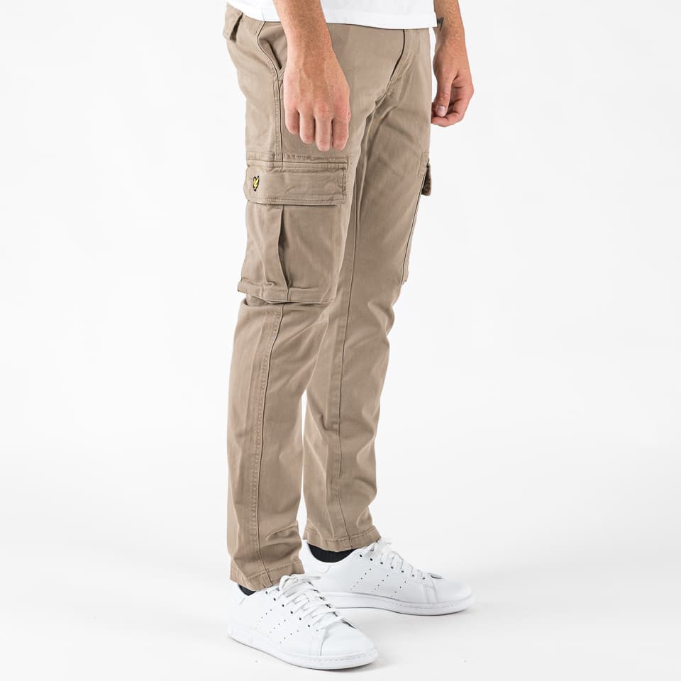 Cargo Pants - 1