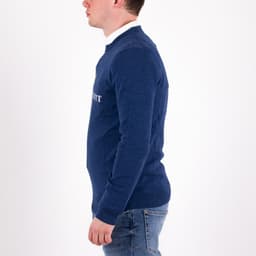 Club L/S Knitted Jumper - 4