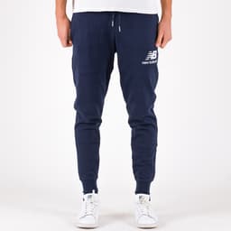 Essentials Stacked Logo Sweatpants - 2