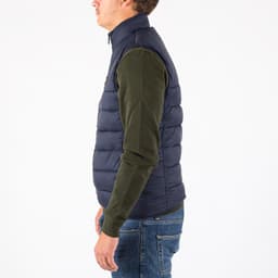 Wadded Gilet - 5