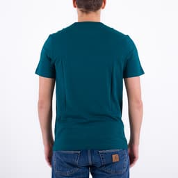 Danny Organic Cotton T-Shirt - 4