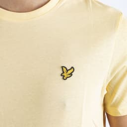 Crew Neck T-Shirt - 5