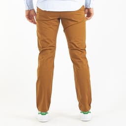 Elm Twill Chino - 5