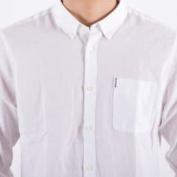 Barbour Linen Mix 1 Tailored - 6