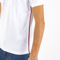 Tricolor T-Shirt - 6