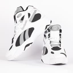 ATR Pump Vertical - 4