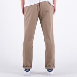 Signature Slim Stretch Chino - 6