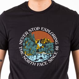 Seasonal Graphic T-Shirt - 5