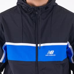 Athletics Amplified Windbreaker - 6