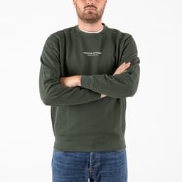 Raval Sweatshirt - 2