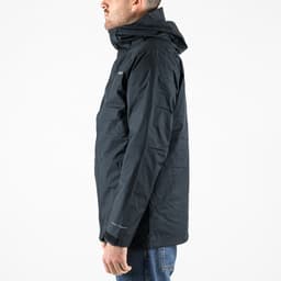 Point Park Interchange 3 in 1 Jacket - 4