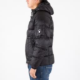 D.D. Shell Hooded Down Jacket - 4