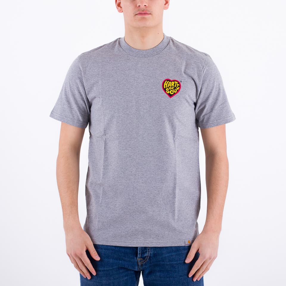 Hartt of Soul T-Shirt - 1