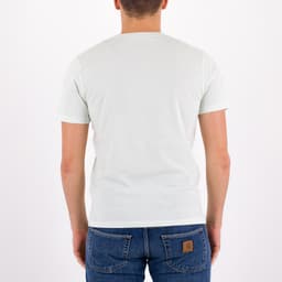 Jersey 30/1 Logo T-Shirt - 4