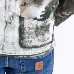 Tracery La Mille Jacket - 6