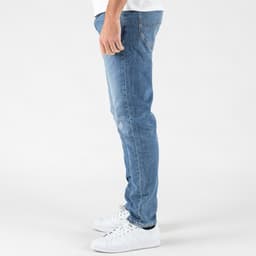 Austin Regular Tapered Jeans - 3