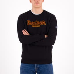 The Classic Crew - 3