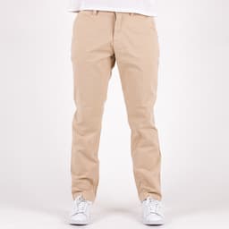 Straight Fit Chino - 3