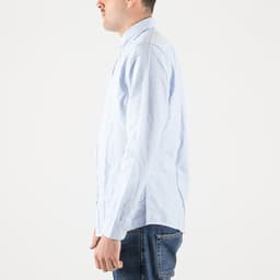 Oxtown Tailored Shirt - 4