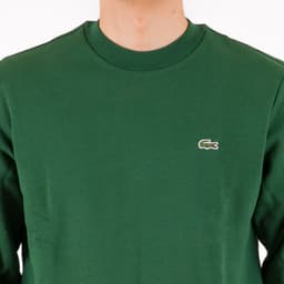 Organic Brushed Cotton Sweatshirt - 6