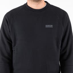 Essential Crew Sweat - 6