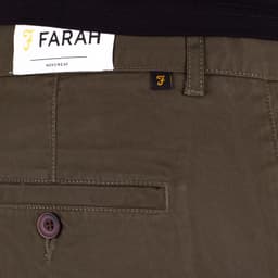 Hawk Short Chino - 7