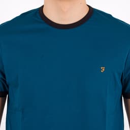 Groves Ringer T-Shirt - 5