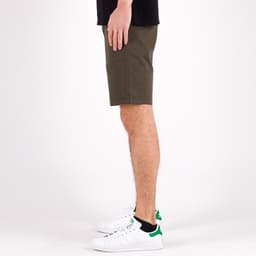 Hawk Short Chino - 4