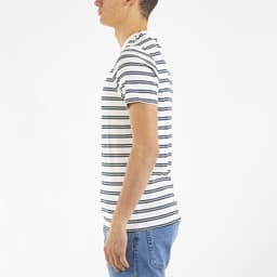 House Stiped T-Shirt - 3