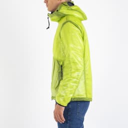 Outline Goggle Jacket - 5