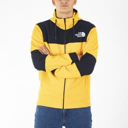 Himalayan Full Zip - 3