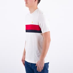 Archive Cut and Sew T-Shirt - 2