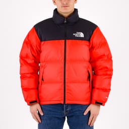 1996 Retro Nuptse Jacket - 1