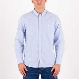 Duffield Shirt - 1