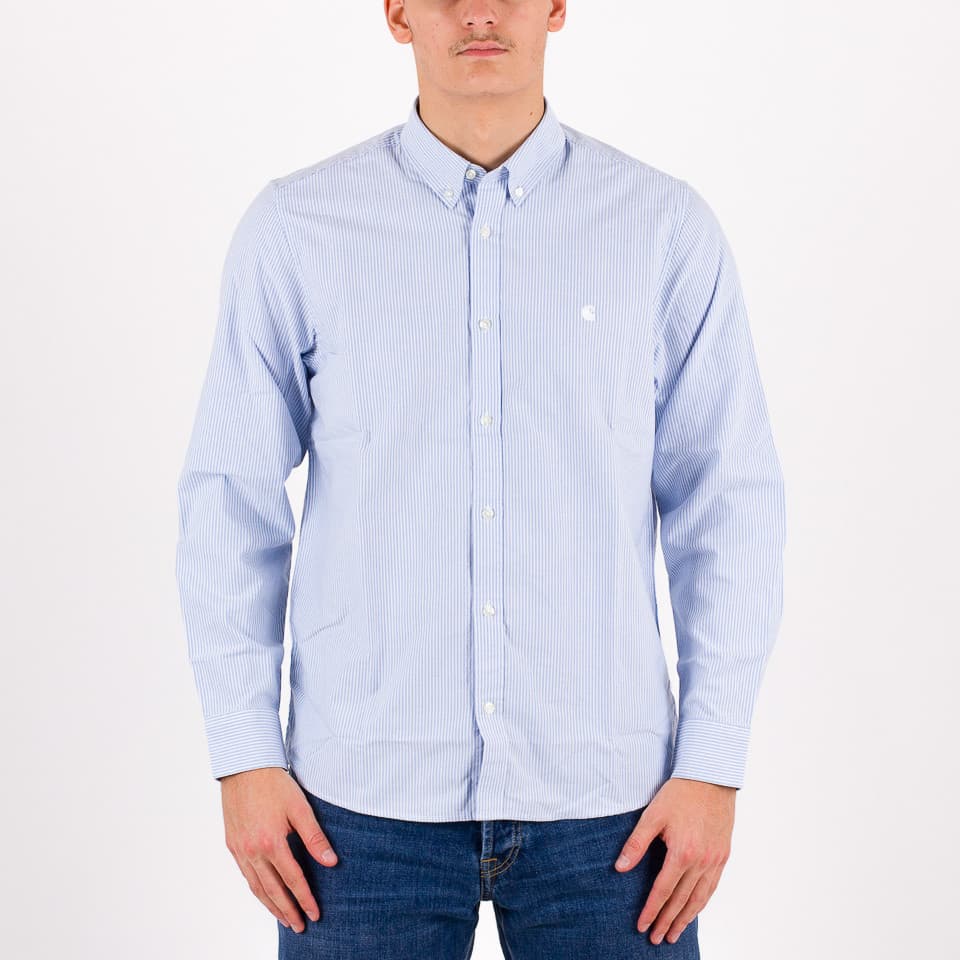 Duffield Shirt - 1