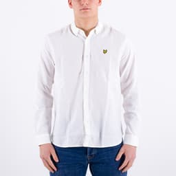 Cotton Linen Shirt - 1