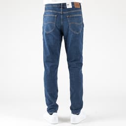 Austin Regular Tapered Jeans - 5