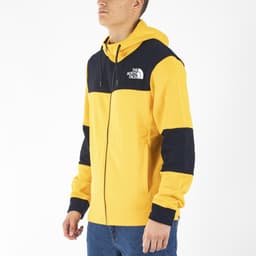 Himalayan Full Zip - 2