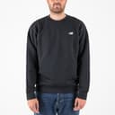 Essentials Fleece Crew