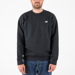 Essentials Fleece Crew - 1
