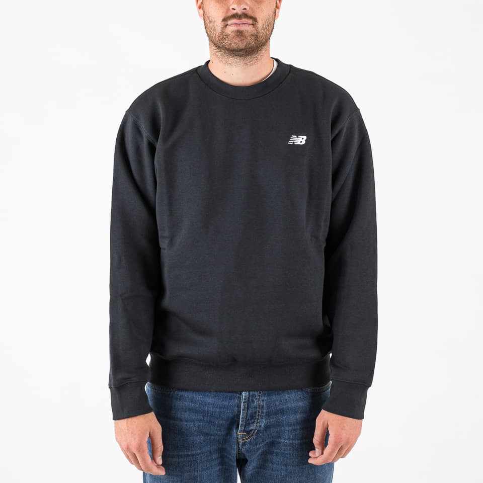 Essentials Fleece Crew - New Balance - Sweatshirts